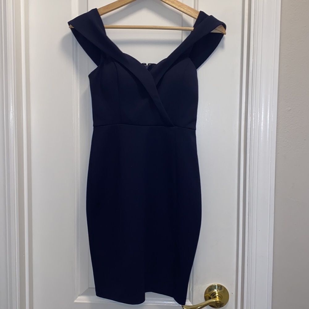 Speechless dress size 3